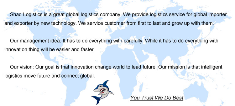 maersk logistics china co ltd